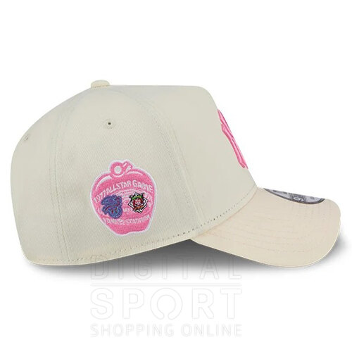 GORRA 9FORTY A-FRAME NEW YORK YANKEES MLB - 77 ALL-STAR GAME