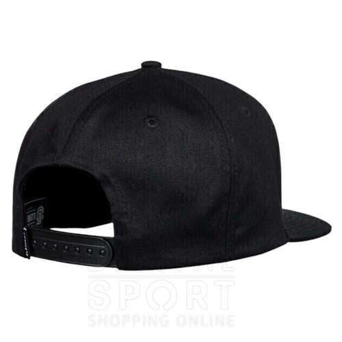 GORRA KNUT
