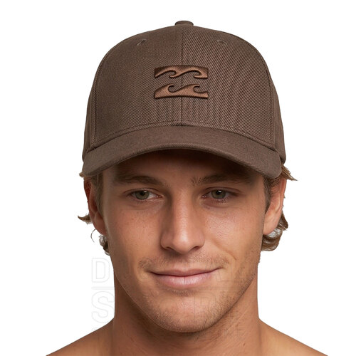GORRA ALL DAY SNAPBACK