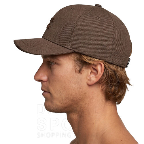 GORRA ALL DAY SNAPBACK