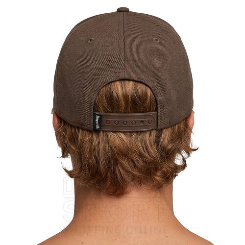 GORRA ALL DAY SNAPBACK