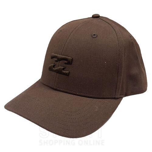 GORRA ALL DAY SNAPBACK