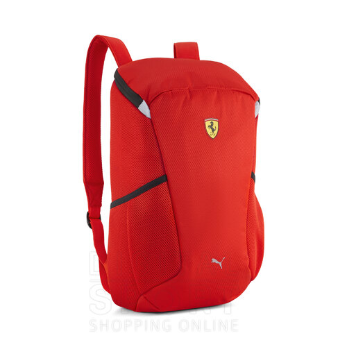 MOCHILA FERRARI LGE