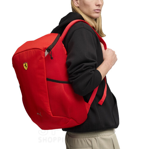 MOCHILA FERRARI LGE