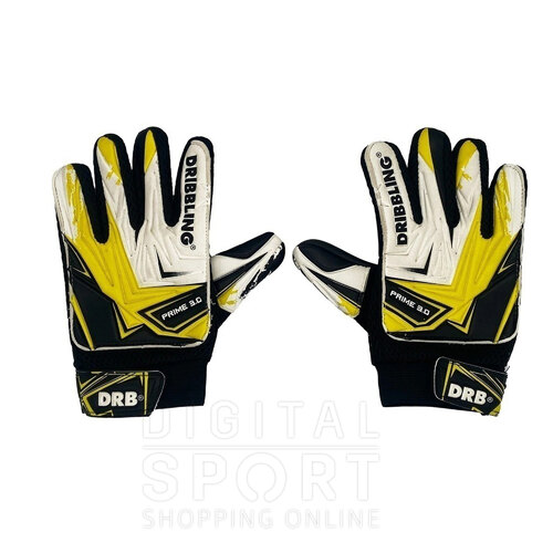 GUANTES ARQUERO PRIME 3.0 JR