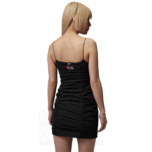 VESTIDO FLIGHT CLUB
