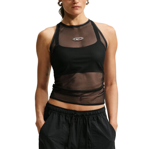 MUSCULOSA SPORTSWEAR STREET GFX