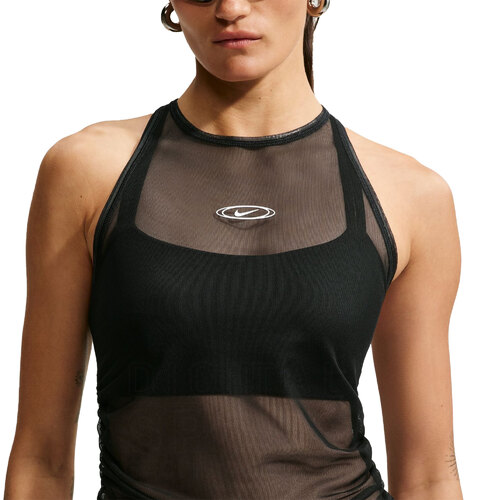 MUSCULOSA SPORTSWEAR STREET GFX