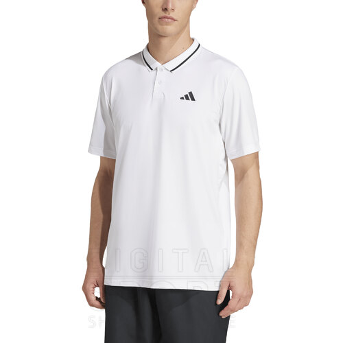 CHOMBA CLUB PIQUE POLO