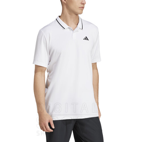 CHOMBA CLUB PIQUE POLO