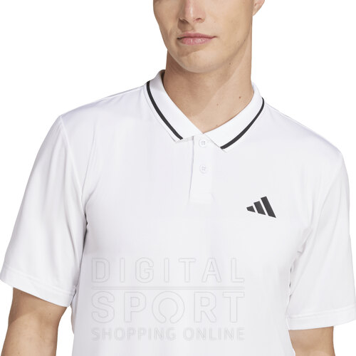 CHOMBA CLUB PIQUE POLO