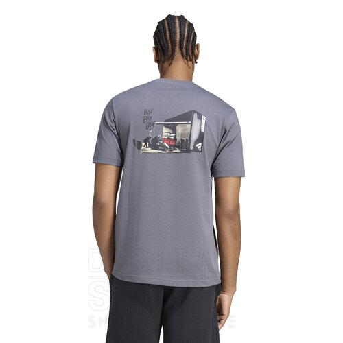 REMERA MOTORSPORT BOX 3