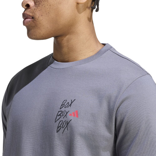 REMERA MOTORSPORT BOX 3