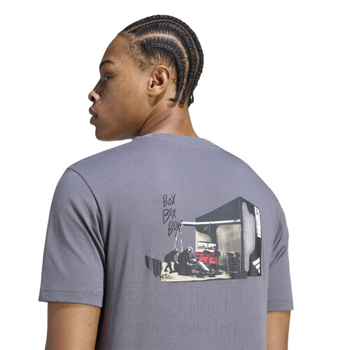 REMERA MOTORSPORT BOX 3