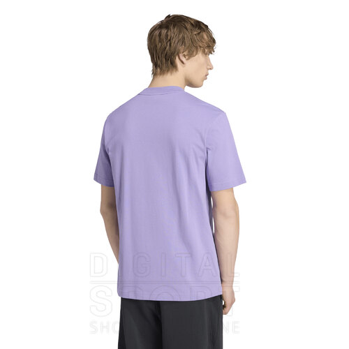 REMERA LOGO SMALL