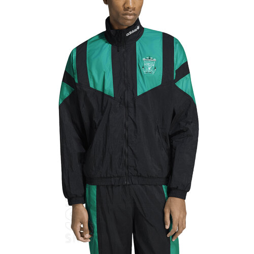 CAMPERA EQT LIVERPOOL FC
