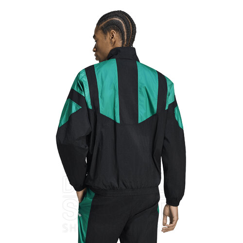 CAMPERA EQT LIVERPOOL FC