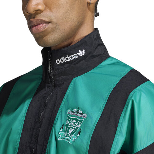 CAMPERA EQT LIVERPOOL FC