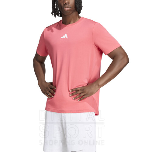 REMERA PADEL