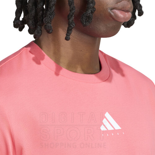 REMERA PADEL