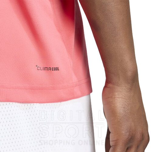 REMERA PADEL