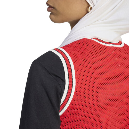 CHALECO GRAPHIC FULLY FASHION