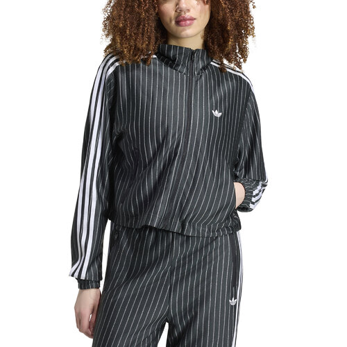 CAMPERA FIREBIRD PINSTRIPE