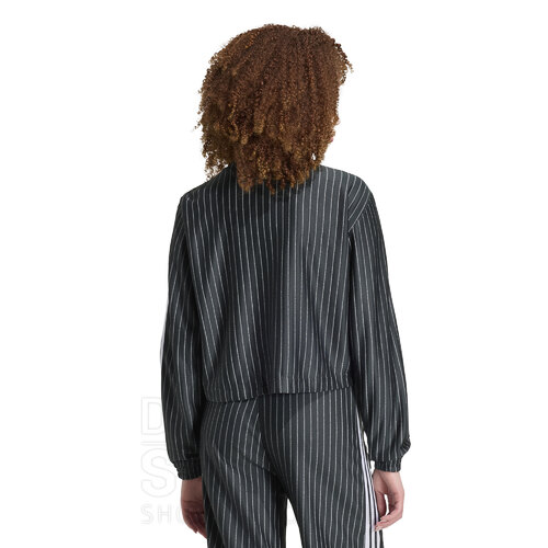 CAMPERA FIREBIRD PINSTRIPE