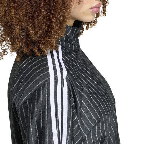 CAMPERA FIREBIRD PINSTRIPE