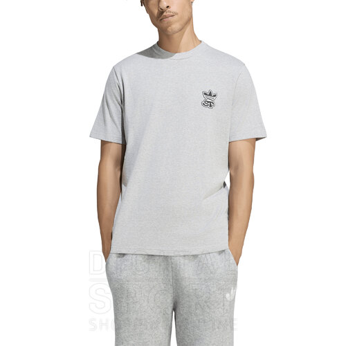 REMERA ST GFX