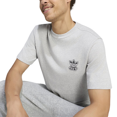 REMERA ST GFX