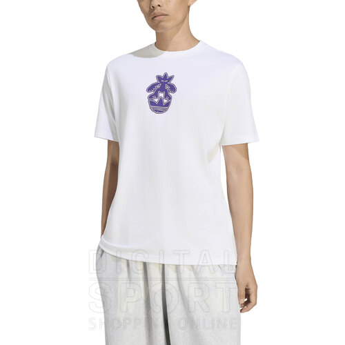 REMERA GFX ST