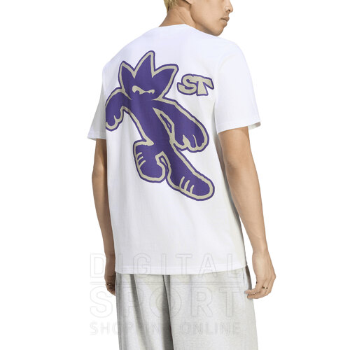 REMERA GFX ST