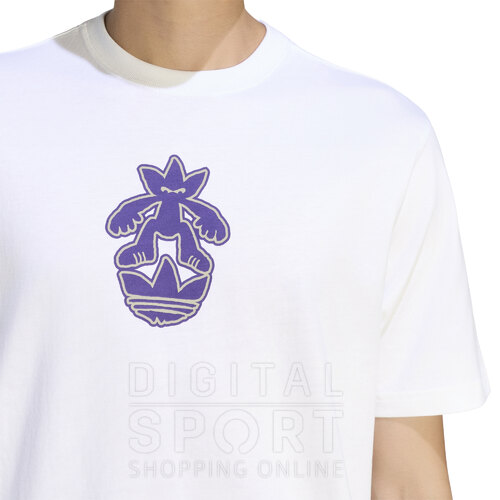 REMERA GFX ST