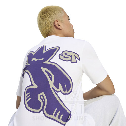 REMERA GFX ST