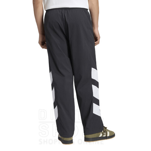 PANTALON DOUBLE BLOCKED