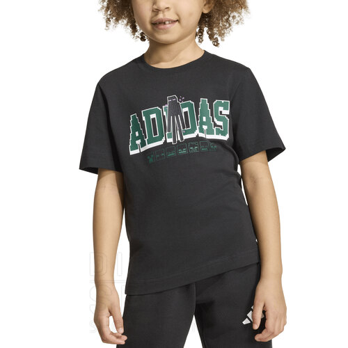 REMERA MINECRAFT KIDS