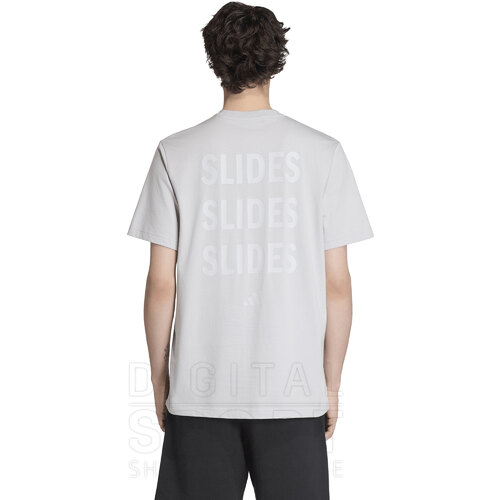 REMERA GRAPHIC SUMMER SLIDE