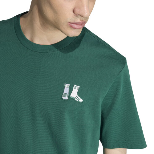 REMERA GRAPHIC SUMMER SLIDE