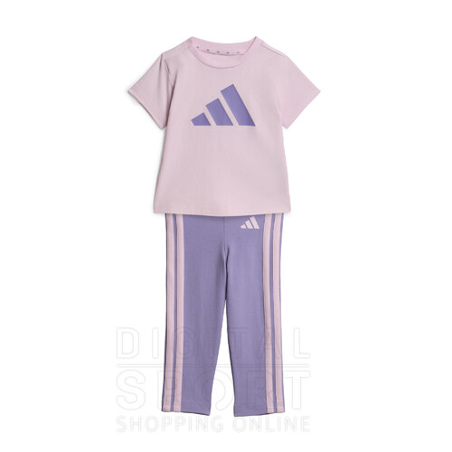 CONJUNTO ESSENTIALS