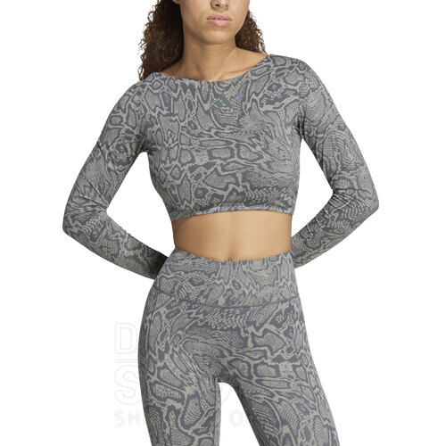 REMERA PRIMELIFT WORKOUT