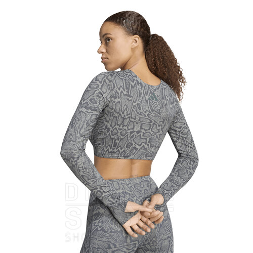 REMERA PRIMELIFT WORKOUT