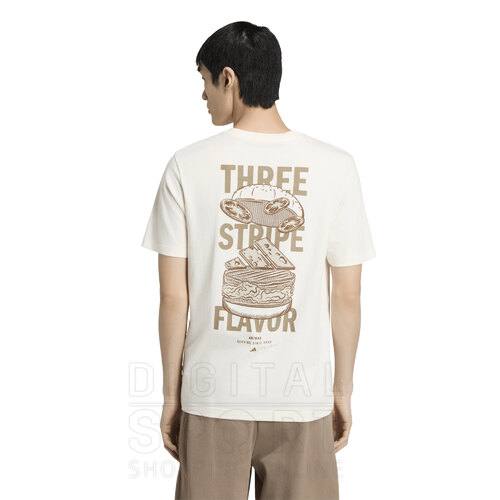 REMERA BURGUER