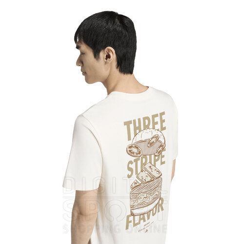 REMERA BURGUER