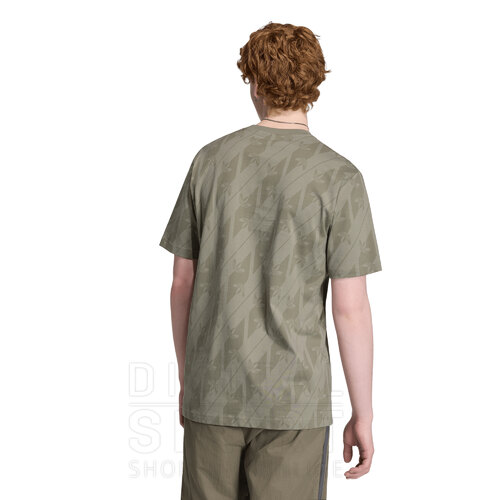 REMERA MONOGRAM