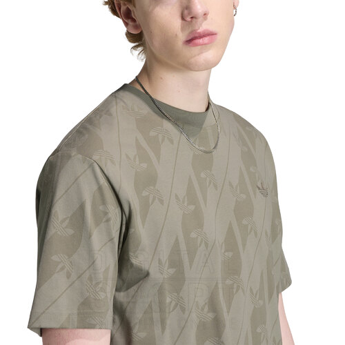 REMERA MONOGRAM