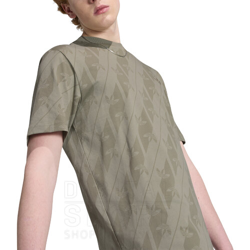 REMERA MONOGRAM