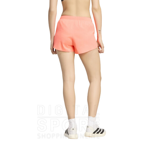 SHORT ADIZERO ESSENTIALS