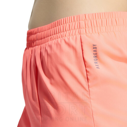 SHORT ADIZERO ESSENTIALS
