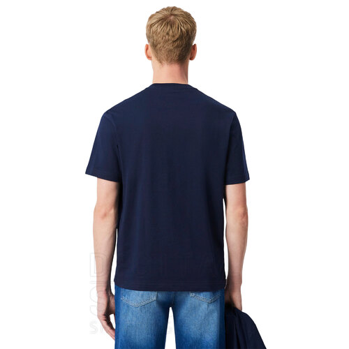 REMERA ALGODON